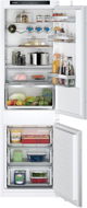 SIEMENS KI86NVSE0 - Built-in Fridge