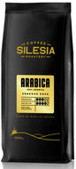 SILESIA COFFEE ROASTERY Arabica 100 % 1000g zrnková - Coffee