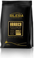 SILESIA COFFEE ROASTERY Arabica Exclusive 250g Coffee Beans - Coffee