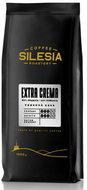 SILESIA COFFEE ROASTERY Extra Crema 1000g zrnková - Coffee