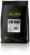 SILESIA COFFEE ROASTERY Extra Crema 250g zrnková - Coffee