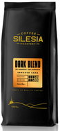 SILESIA COFFEE ROASTERY Dark Blend 1000g zrnková - Coffee