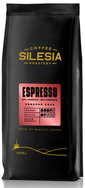 SILESIA COFFEE ROASTERY Espresso 1000g zrnková - Coffee