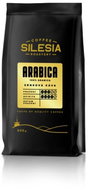 SILESIA COFFEE ROASTERY Arabica 100 % 500g zrnková - Coffee