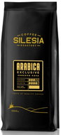 SILESIA COFFEE ROASTERY Arabica Exclusive 1000g Coffee Beans - Coffee