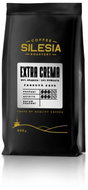 SILESIA COFFEE ROASTERY Extra Crema 500g zrnková - Coffee