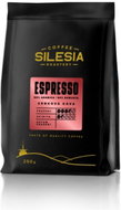 SILESIA COFFEE ROASTERY Espresso 250g Whole Bean - Coffee