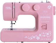 Janome Juno E1015 Pink - Sewing Machine
