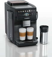 SIEMENS TP607ET8 EQ600 iAroma - Automatic Coffee Machine