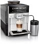 Automata kávéfőző Siemens TE653M11RW - Automatický kávovar