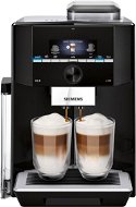 Siemens TI921309RW - Automata kávéfőző