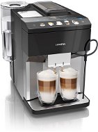 Siemens TP507RX4 - Automata kávéfőző