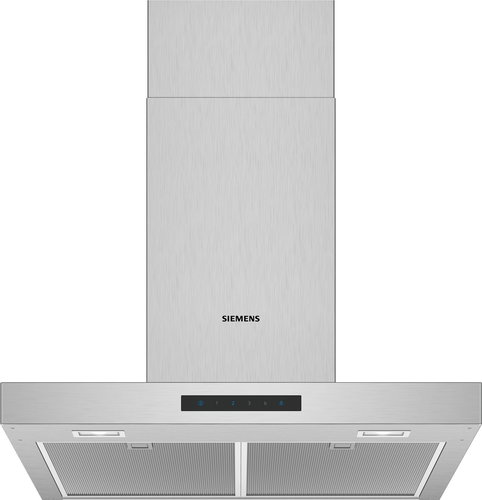SIEMENS LC66BBM50 - Extractor Hood - Main image