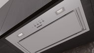 SIEMENS LB56NAC50 iQ500 - Digestoř