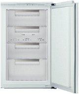 SIEMENS GI18DA50 - Built-in Freezer