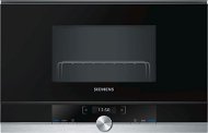 SIEMENS BE634RGS1 - Microwave