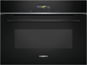 SIEMENS CE732GXB1 iQ700 - Microwave