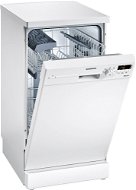SIEMENS SR25E207EU - Dishwasher