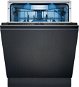SIEMENS SN87TX00CE iQ700 - Built-in Dishwasher