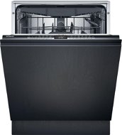 SIEMENS SX73EX01CE iQ300 - Built-in Dishwasher