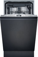 SIEMENS SR63EX25ME iQ300 - Built-in Dishwasher