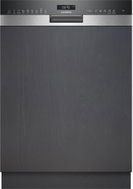 SIEMENS SN55ES16CE iQ500 - Built-in Dishwasher