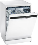 SIEMENS SN258W06TE - Dishwasher