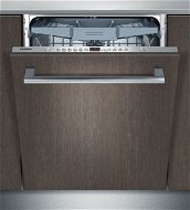 Siemens SN66P082EU - Built-in Dishwasher