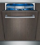SIEMENS SN678X03TE - Built-in Dishwasher