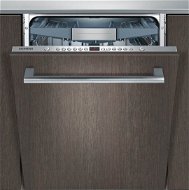 SIEMENS SN66P093EU - Built-in Dishwasher