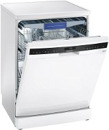 SIEMENS SN258W02ME - Dishwasher