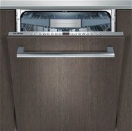 SIEMENS SN66P090EU - Built-in Dishwasher