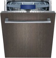 SIEMENS SN636X01KE - Built-in Dishwasher