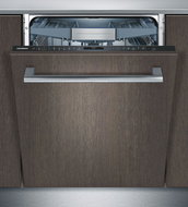SIEMENS SN658X06TE - Built-in Dishwasher