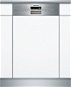 SIEMENS SR536S01IE - Built-in Dishwasher
