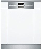 SIEMENS SR556S01TE - Built-in Dishwasher