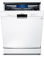 SIEMENS SN236W01KE - Dishwasher