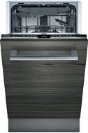 SIEMENS SR63EX28ME - Built-in Dishwasher
