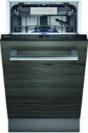 SIEMENS SR65ZX16ME - Built-in Dishwasher
