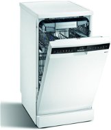 SIEMENS SR25ZW11ME - Dishwasher