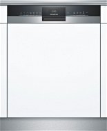 SIEMENS SE53HS60CE - Built-in Dishwasher