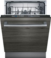 SIEMENS SE61IX09TE - Built-in Dishwasher