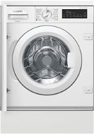 SIEMENS WI14W541EU - Built-in Washing Machine