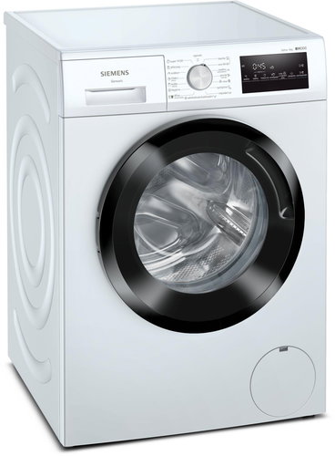 SIEMENS WM14N262CS iQ300 - Washing Machine - Main image