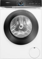 SIEMENS WG54B200CS - Steam Washing Machine