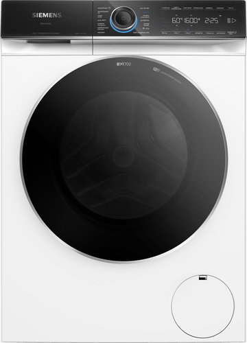 SIEMENS WG56B2A2CS iQ700 - Washing Machine - Main image