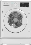 SIEMENS WK14D490EU iQ500 - Built-In Washing Machine with Dryer