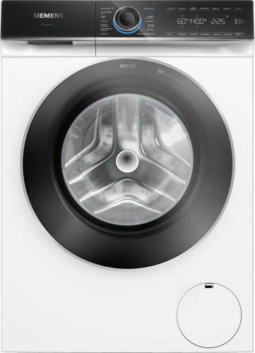 SIEMENS WG54B203CS iQ700 - Washing Machine - Main image