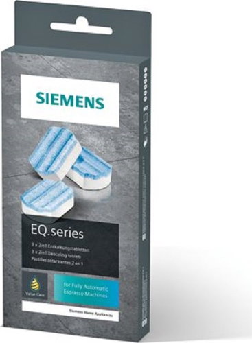 SIEMENS TZ80002A - Descaler - Main image