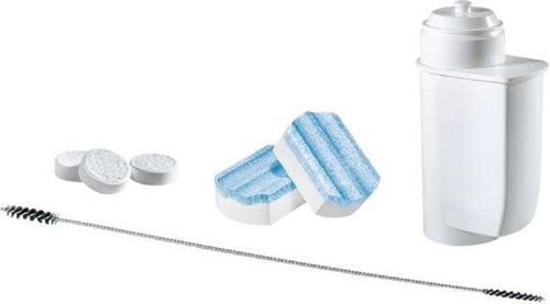 SIEMENS TZ80004A - Cleaning Kit - Main image